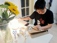 -MUJI无印良品(万达太原街店)