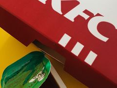 -肯德基(凯德国贸店)