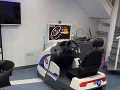 -小昆山驾校·基地自营(松江大学城实体店)