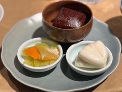 东坡焖肉-西湖国宾馆·紫薇厅