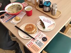 -武圣羊汤·西北面(安德路店)