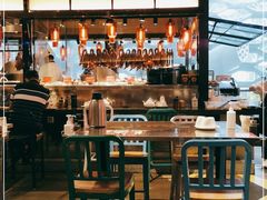 大堂-陈鹏鹏潮汕菜(宝安机场T3航站楼店)