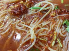 -老友谊冷面店(苏家屯店)