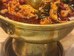 -全牛匠·乐山跷脚牛肉(新中关店)