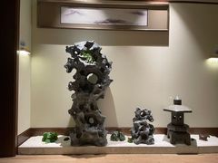 -海乐健康美食·SPA水疗会(水都假日酒店)