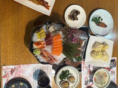 -松坂屋日料自助(长城路店)