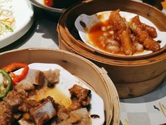 -如轩·海鲜砂锅粥·潮汕菜(南城店)