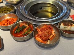 -韩一品韩国料理(柏庐南路店)