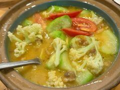 -莲花公园煎蟹·30年闽菜(火车站店)