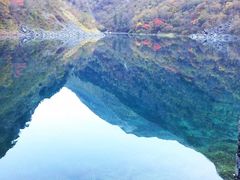 -叠溪松坪沟景区