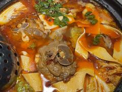 -沪小胖·小龙虾·蓝龙王(八佰伴店)
