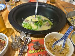 -阿鸡鱼庄·顺德鲜蒸小炒(亚运村店)