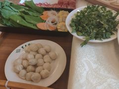 -东来顺饭庄(天坛店)