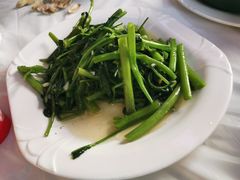 空心菜-味友·厦门味(杏林湾店)