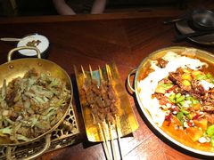 -楼兰新疆主题餐厅(悠方店)