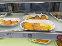 -宜家·瑞典风味餐厅(烟台路店)