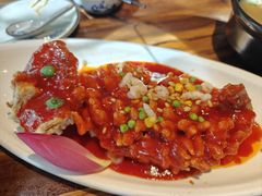 -鱼食饭稻·苏浙土菜17年老馆子(平江路店)