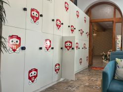 -爱儿美儿童摄影亲子馆(五路居店)