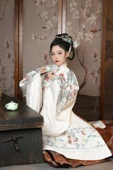-醉唐风古装写真摄影(宁波店)