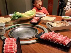 -古关火锅店(古北水镇景区店)