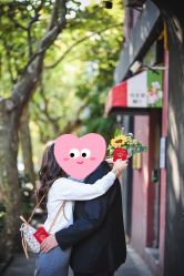 -HY小曼wedding·TOPYOUNG团队