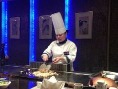 -天津滨海圣光皇冠假日酒店 霞·日餐厅