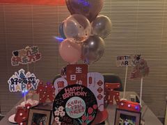 -海底捞火锅(团结桥店)