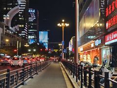 -衣裳街历史文化街区
