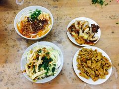 -再回首鸡肉米线(人民路一店)