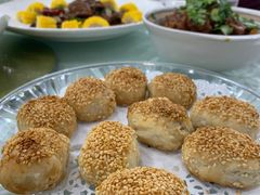 -黄桥宾馆黄桥烧饼(银杏路店)
