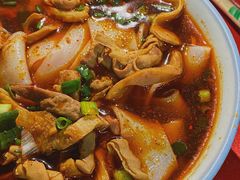 -正宗向东街新化特色牛肉粉馆(一中店)