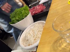 -嬷孙家潮汕牛肉火锅(北京路天河城店)