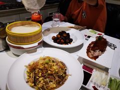 -大鸭梨烤鸭(左家庄店)