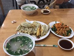 -西工饭庄快餐厅(西工小街店)