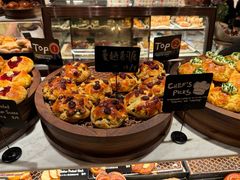 -BUTTERFUL&CREAMOROUS 黄油与面包(西单大悦城店)