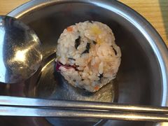 -欧巴来了韩式料理