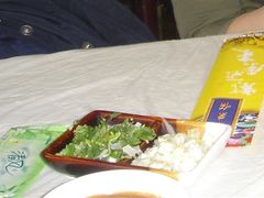 小料-东来顺饭庄(王府井步行街店)