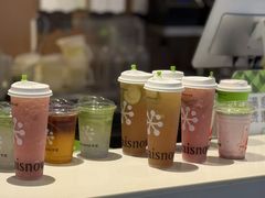 -奈雪的茶(来福士广场店)