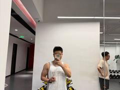 -WEGYMER健萌健身(雅颂居馆)
