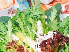 -南门四季铜锅涮肉(左家庄店)