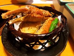 -蟹道乐(道顿堀本店)