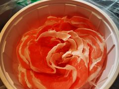 -百草滩羊清水涮羊肉·清真·宁夏盐池滩羊(莲花桥店)