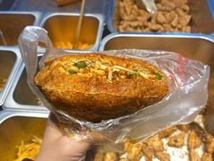 -518豆腐干(总店)