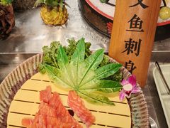 -焰江山·海鲜牛排烤肉自助(锦华万达二星店)