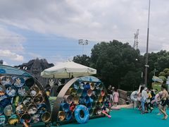 -苏州乐园森林水世界
