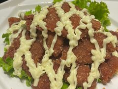 -丰收日·小海鲜·沪上家宴(顾村正大店)