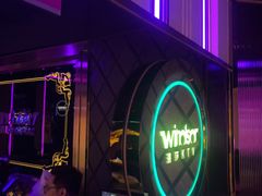 -温莎KTV(国贸店)