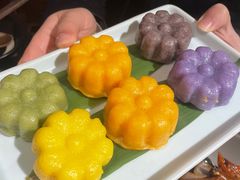-马灯部落·西湖边的创意山景餐厅(虎跑动物园店)