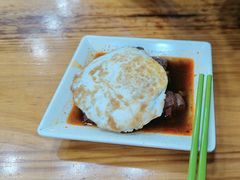 -志权牛肉面(灵山路店)