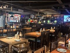 -布拉格餐厅· 中欧捷克菜(全国首店)